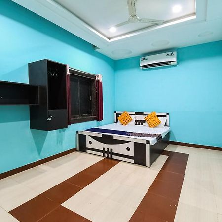 Rāipur Spot On 67031 Hotel Sangam Palace المظهر الخارجي الصورة