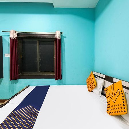 Rāipur Spot On 67031 Hotel Sangam Palace المظهر الخارجي الصورة