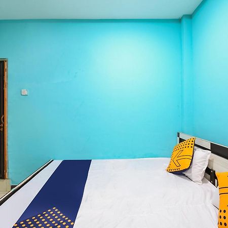 Rāipur Spot On 67031 Hotel Sangam Palace المظهر الخارجي الصورة