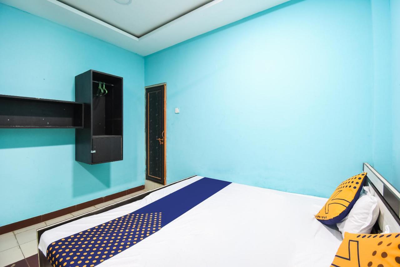 Rāipur Spot On 67031 Hotel Sangam Palace المظهر الخارجي الصورة
